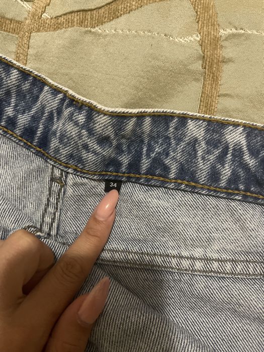 Пола-панталон- Trendyol