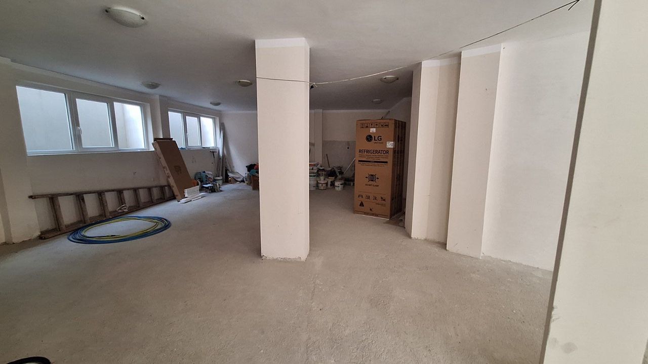 Дава се под наем Офис в София, Овча купел - 173 кв.м за 155000 € - Снимка #6