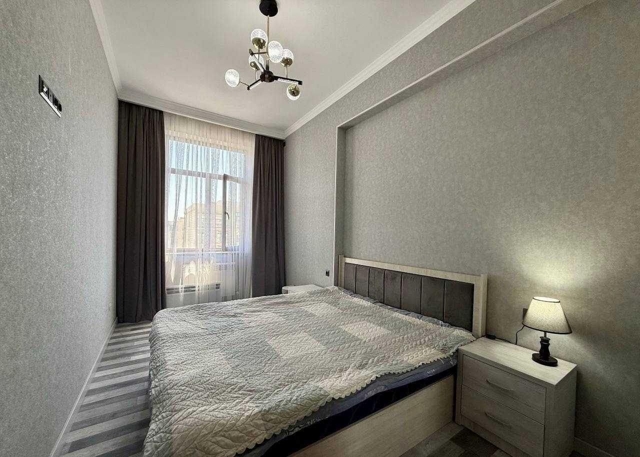 СРОЧНО продажа 3/7/8 ЖК Albero Exclusive, 77м2