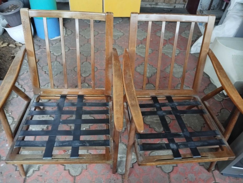 Кресло Лигна два в наличии