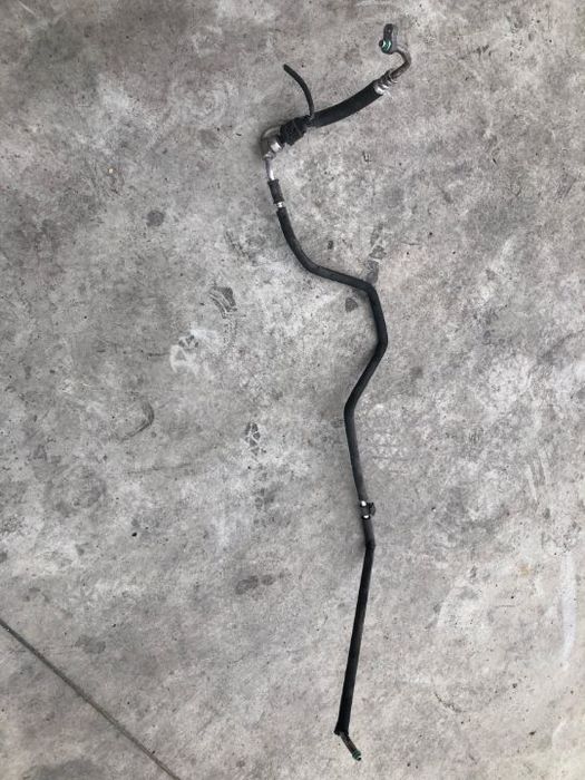 Conducta ac 2.0 crdi d4ea hyundai tucson 2004-2010