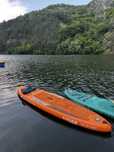 Sup (stand up paddle board) de inchiriat