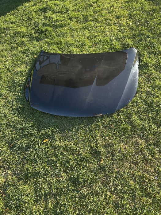 Vand capota passat cc