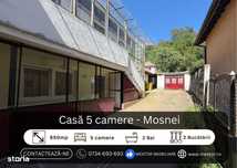 Casa de vanzare, Medias