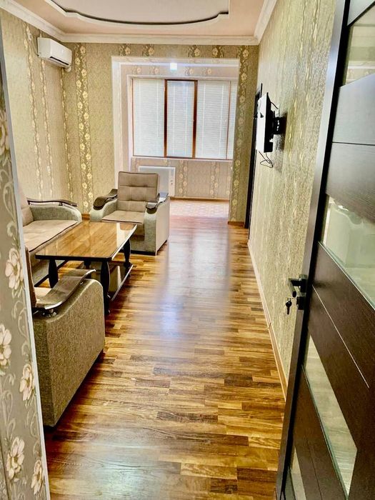 Bezmakler kvartira Yunusobod metro yaqin joyda