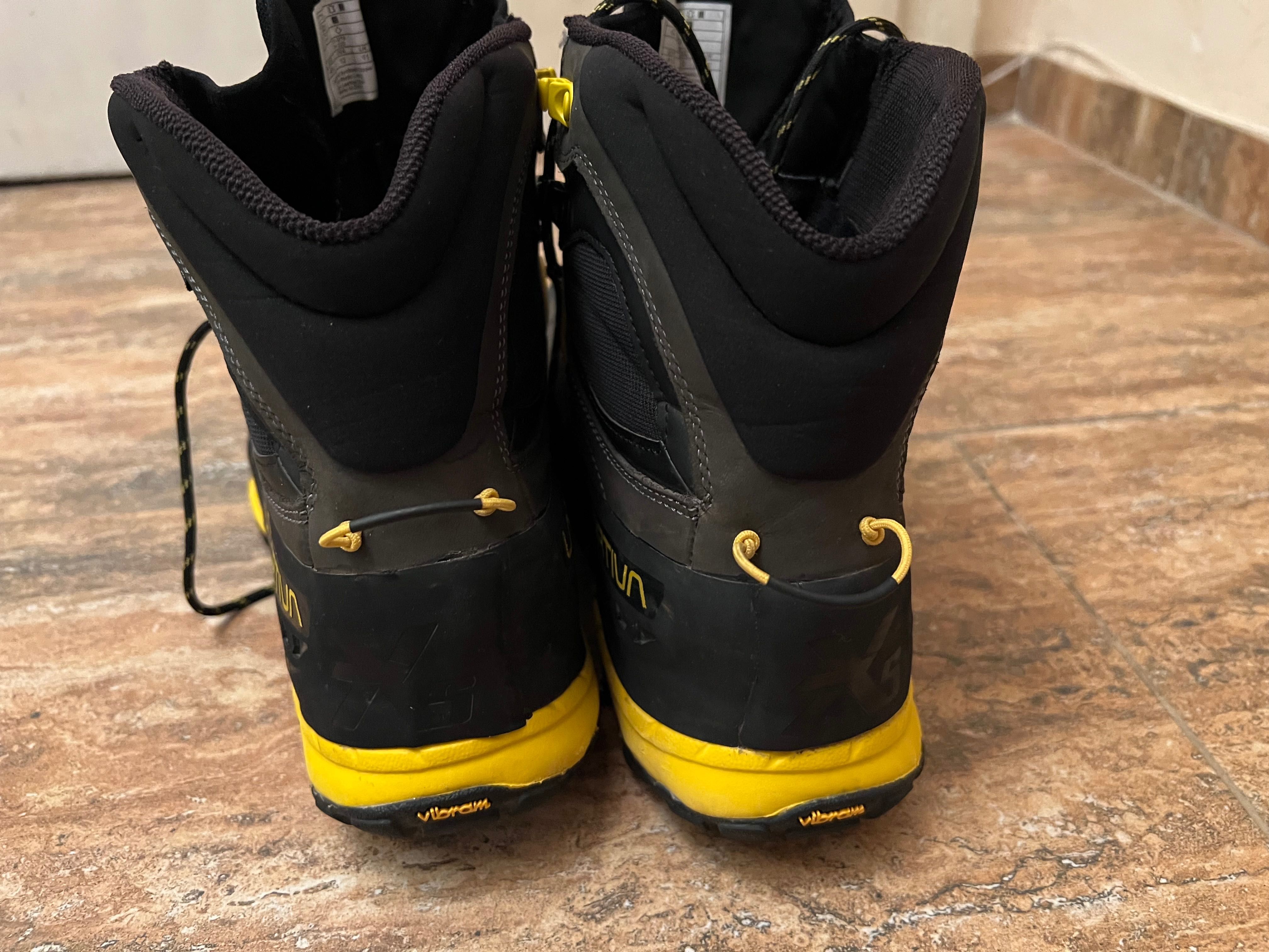 Туристически три сезонни обувки LA SPORTIVA TX5 Gore-Tex