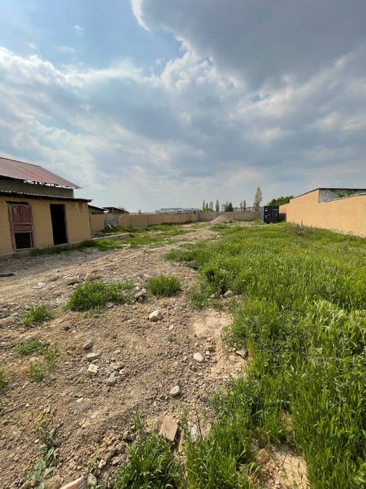 Продается участок в поселке Ик ота