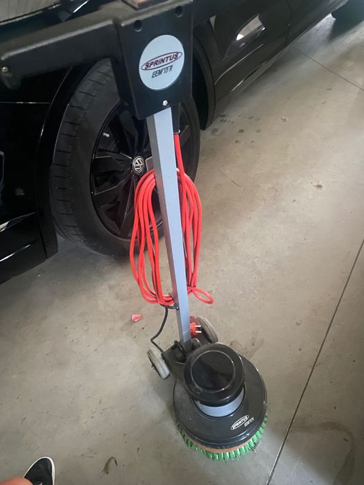 Monoperie pt spalat pardoseli