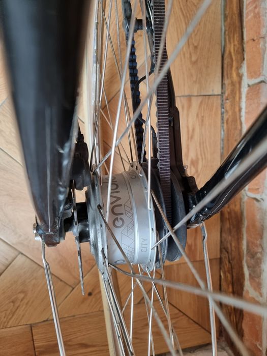 Bicicleta electrica Veloretti Ace One 2022