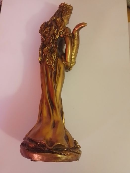 Статуетка-Фортунс-31см.