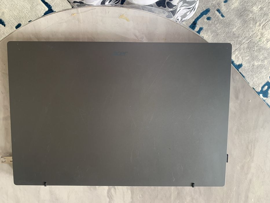 Acer Aspire sotiladi!