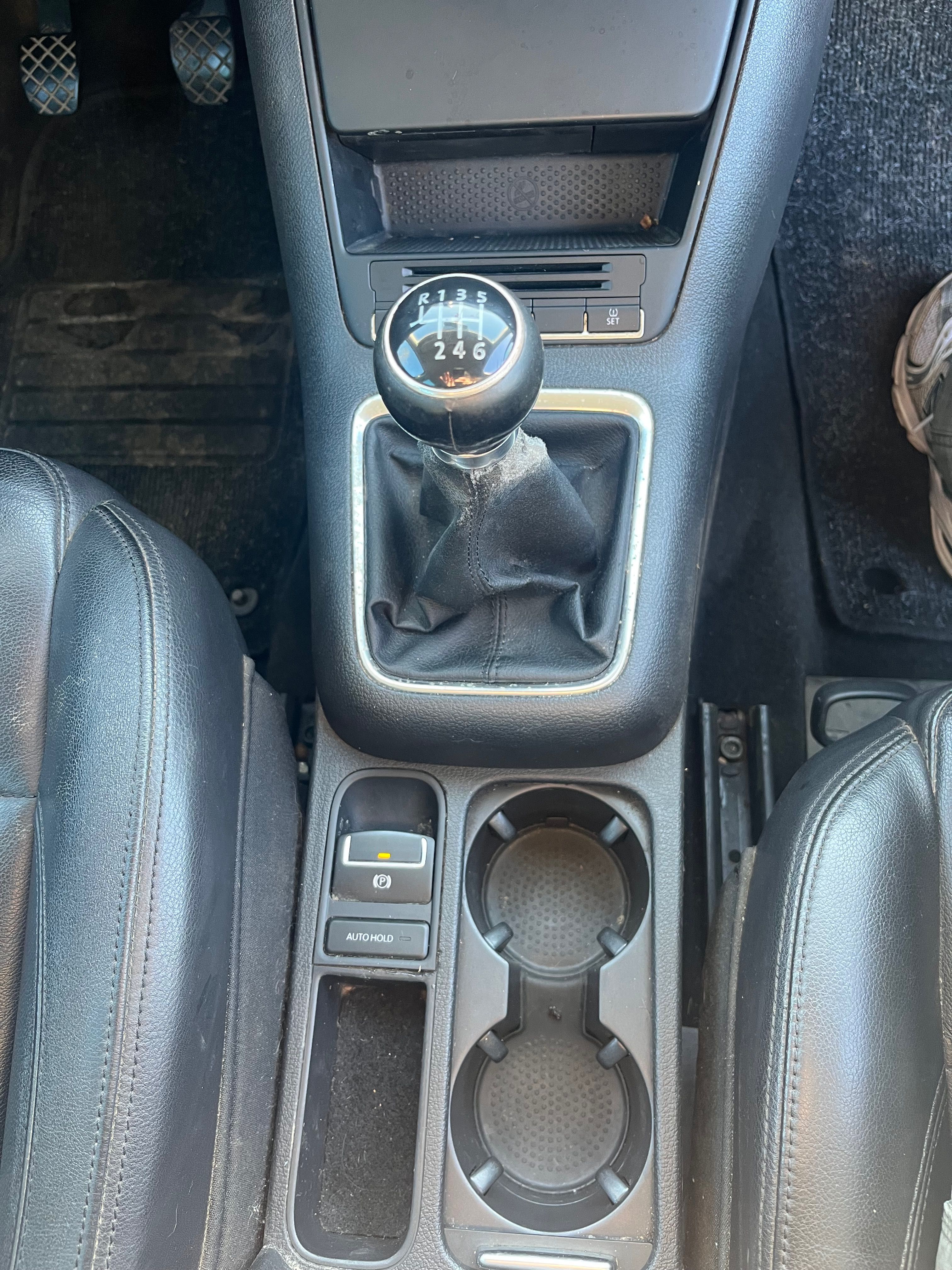 Se vinde ! Volkswagen Tiguan 4Motion 2010 2.0TDI 177CP Euro 5.