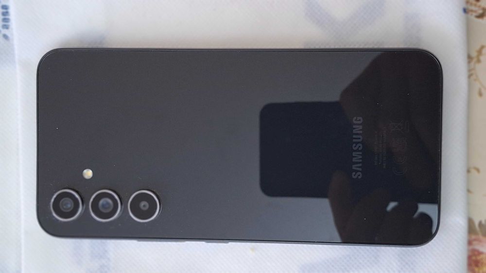 Samsung galaxy a54 5G+ аксесоари