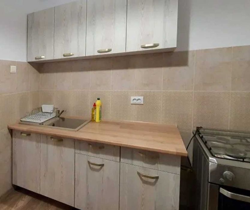 Дава се под наем Едностаен апартамент в Пловдив, Коматево - 40 кв.м за 198.9 € - Снимка #2