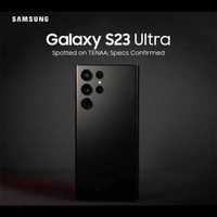 Кредит в телефон (24 месяц) Samsung Galaxy S23ultra 12/256GB 5G