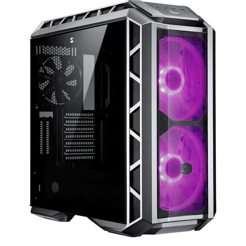 Корпус ПК Cooler Master H500P Mesh