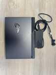 Laptop Gaming ASUS ROG Strix G17 Ryzen 9 16gb 1TB rtx 3060