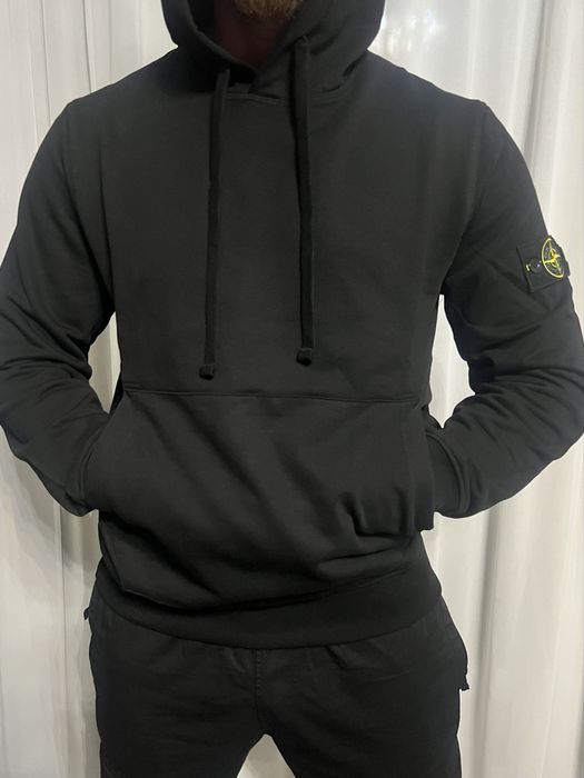 Hanorac Stone Island