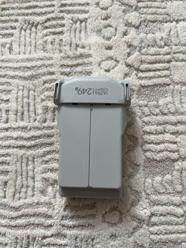 Продам аккумулятор для дрона dji mini 3 pro
