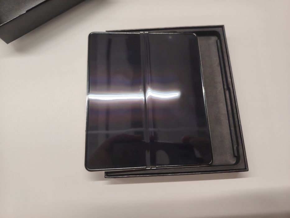 Samsung Galaxy Z Fold 5 - 512GB - Cream - Garanție