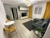 Apartament 2 Camere Brancoveanu
