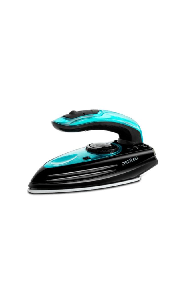 Туристическа малка ютия Cecotec 8000 Goforce
