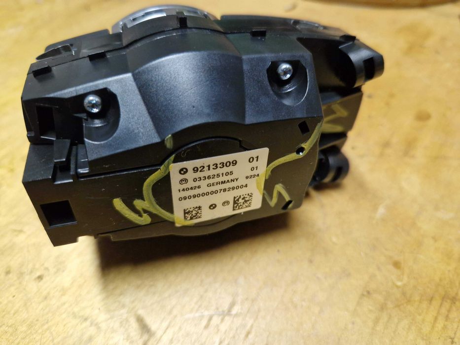 iDrive джойстик за BMW CIC E90 E91 E92 E81 E87 E84 E60 E61 E63 E70 E71