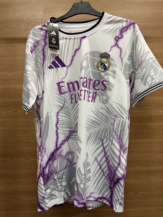 Tricou Real Madrid Editie Speciala