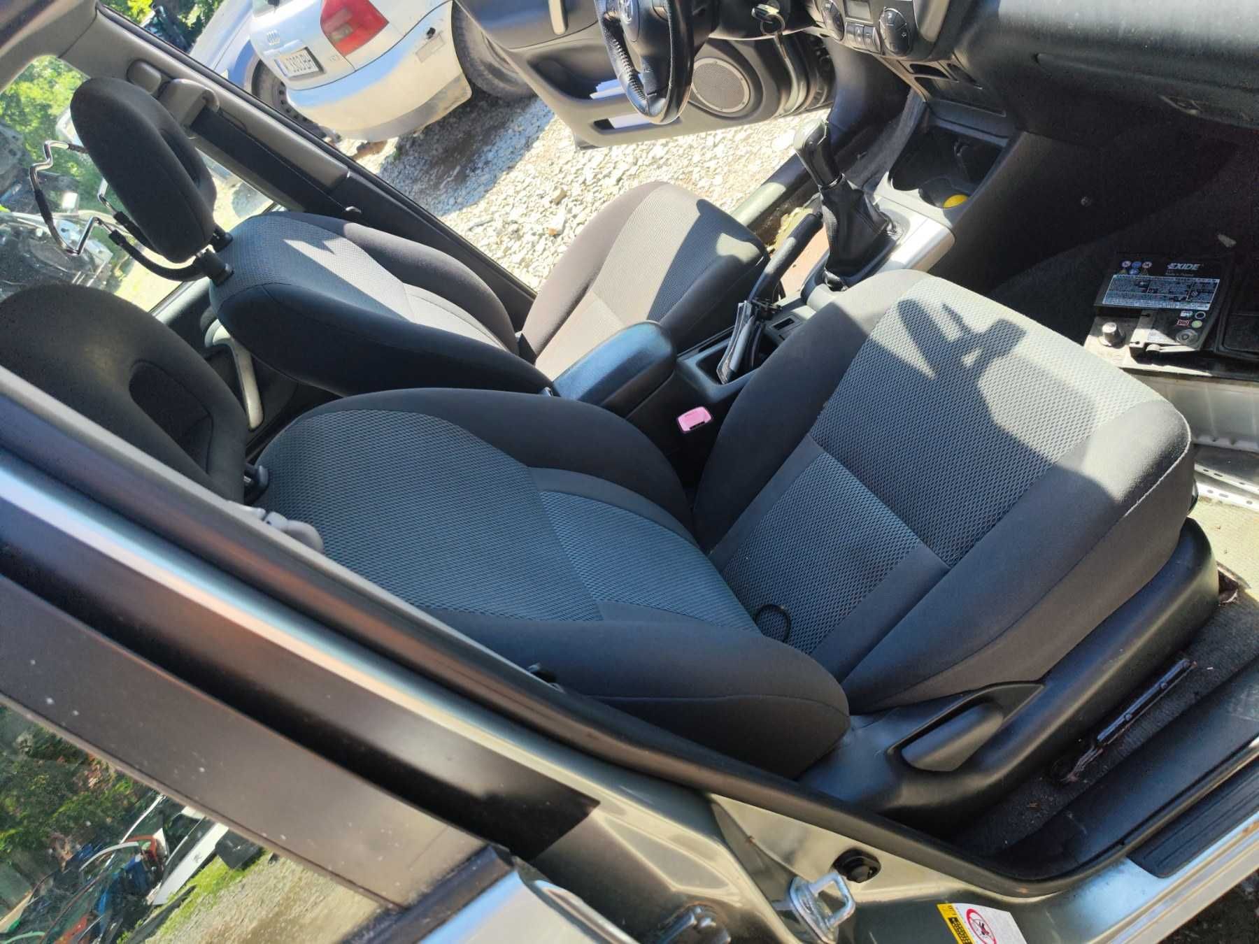 Toyota Rav 4 на части тойота рав 4