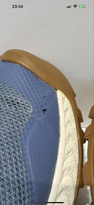 Туристически обувки KEEN WATERPROOF .Номер 39