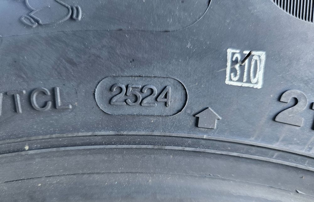 215/70 R15C 109R, SUNNY NW103, Anvelope de iarna M+S