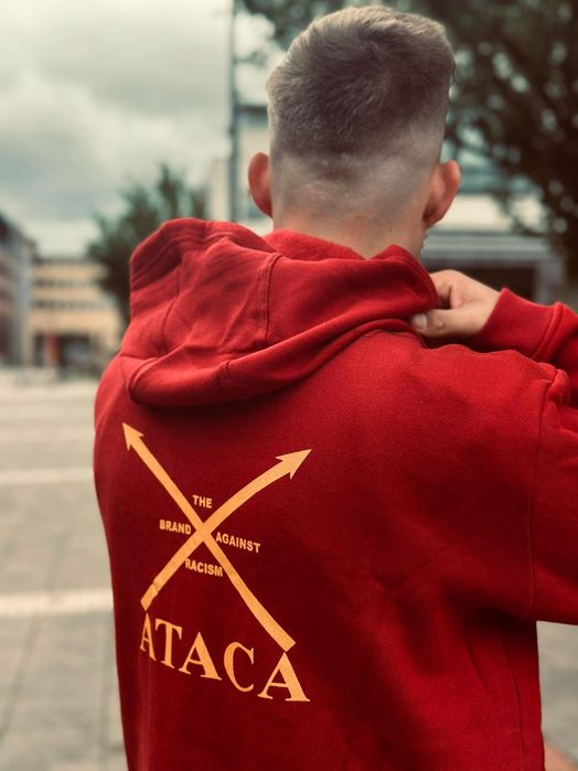 Hanorace unisex - vânzare angro haine la preț de producător