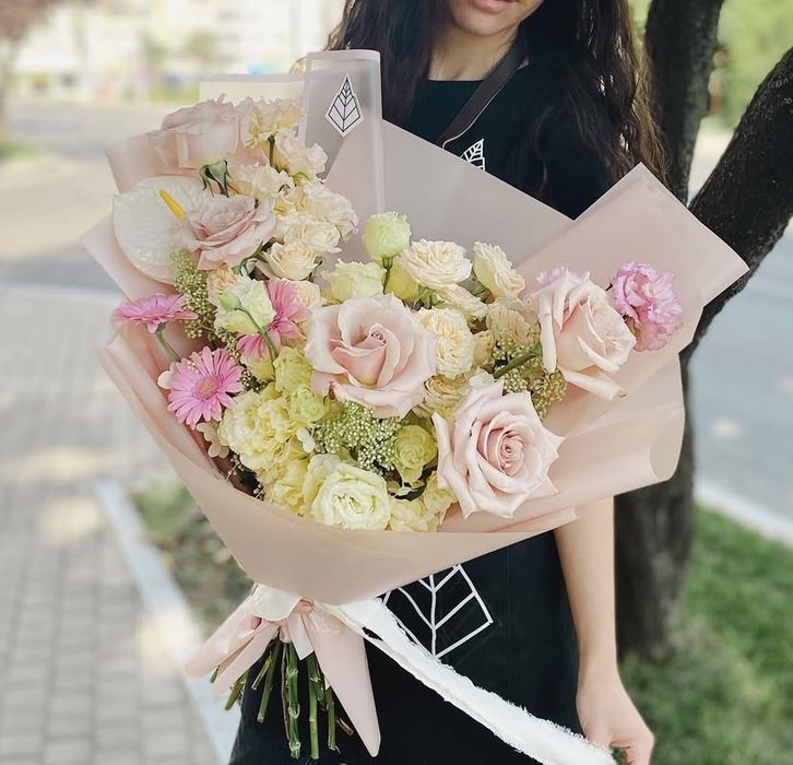 Vânzare florărie în regim de franciză/ Hai să fim parteneri