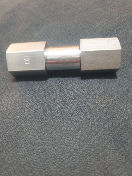 Обратен клапан 1/2