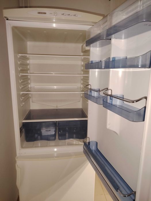 Combina frigorifica Gorenje