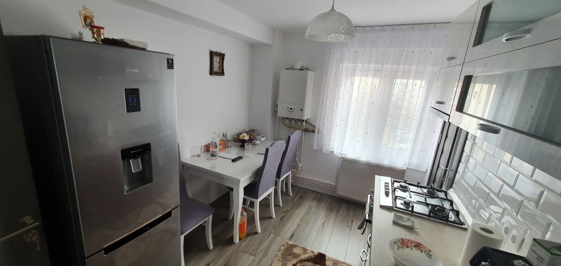 Apartament 4 camere dorobanti 2 et 3