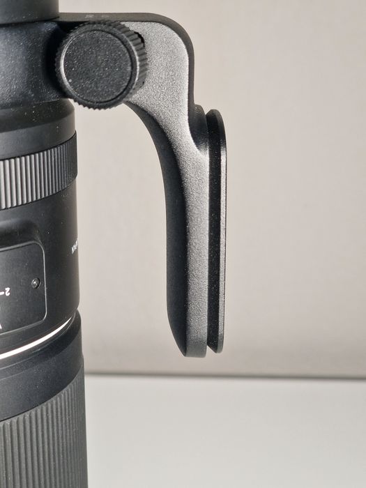 150-500mm Tamron teleobiectiv zoom Sony FE
