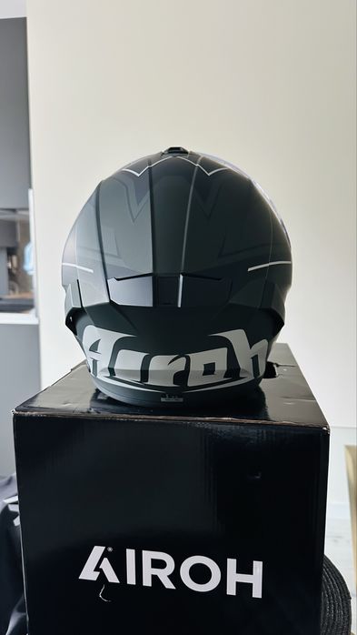 Casca AIROH marimea S