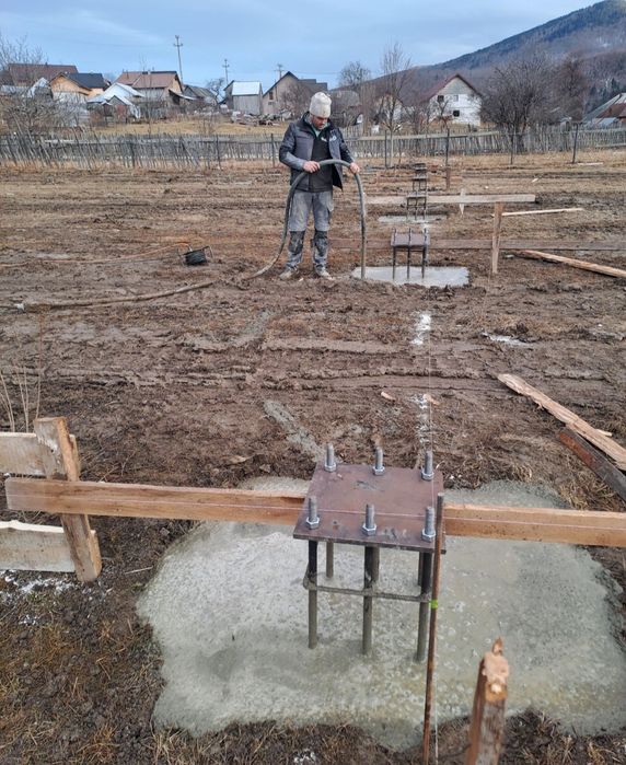 Executăm la comandă structuri metalice pentru hale depozite ateliere s