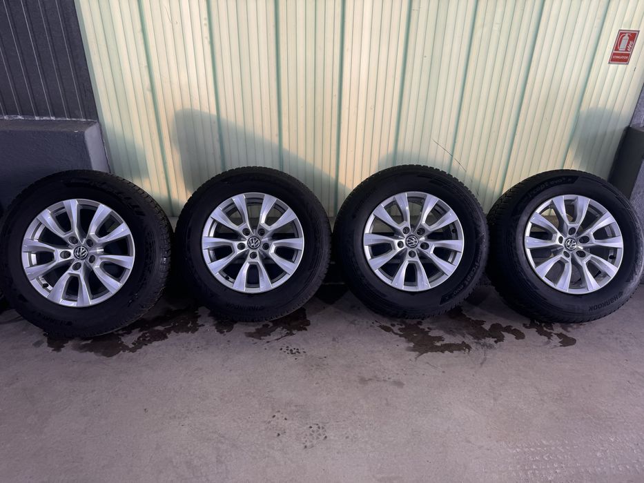 Roti R17 Volkswagen Amarok