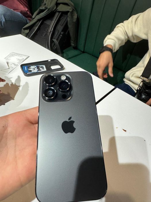 Айфон 14про сатылады