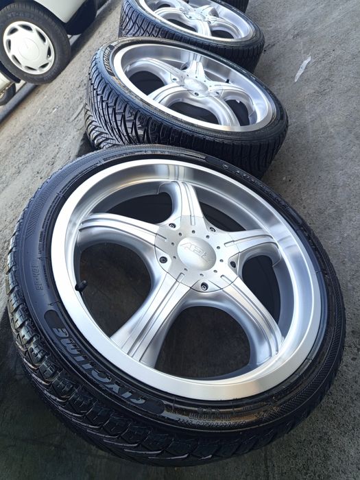 Madel ZEV R18 holat zoʻr