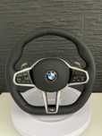 Volan Sport AT Performance – BMW Seria G – Piele naturală