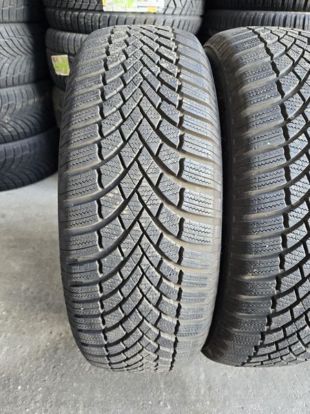 215/60/17 BRIDGESTONE 4бр