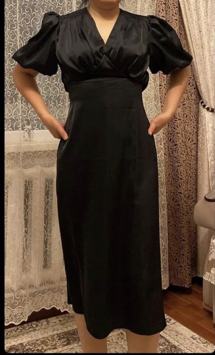 Продам платье шикарное