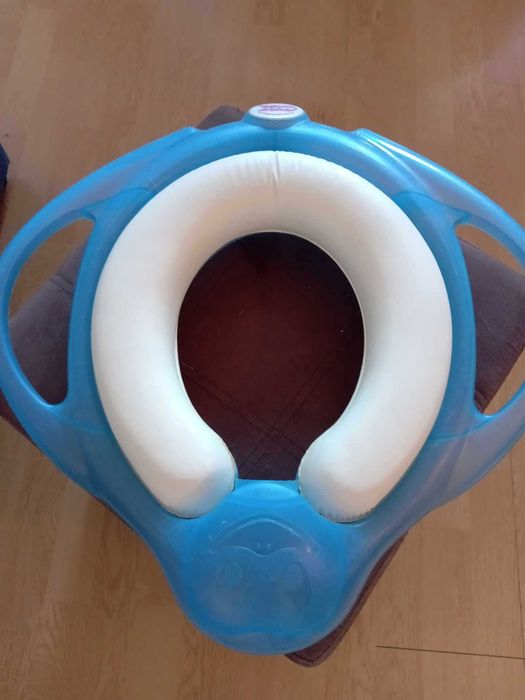 Столче за кола 0-3 г.