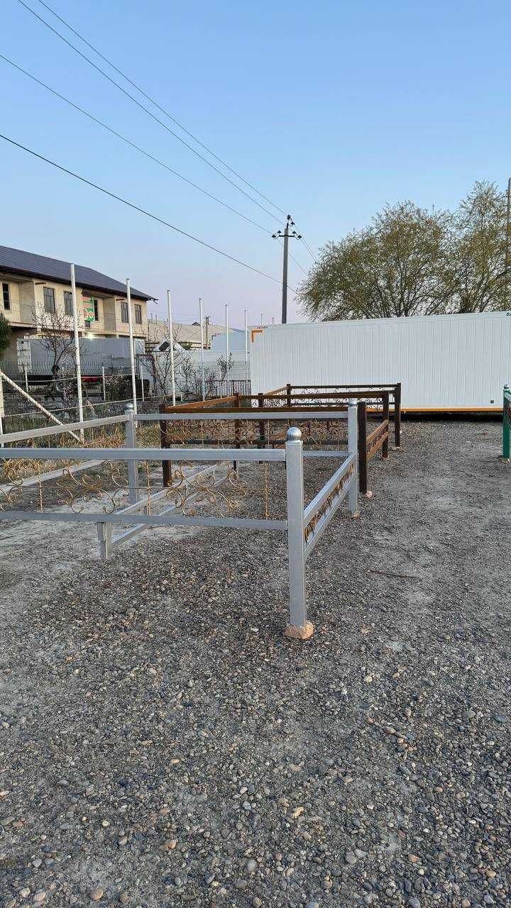 Тапчан кроват Tapchan