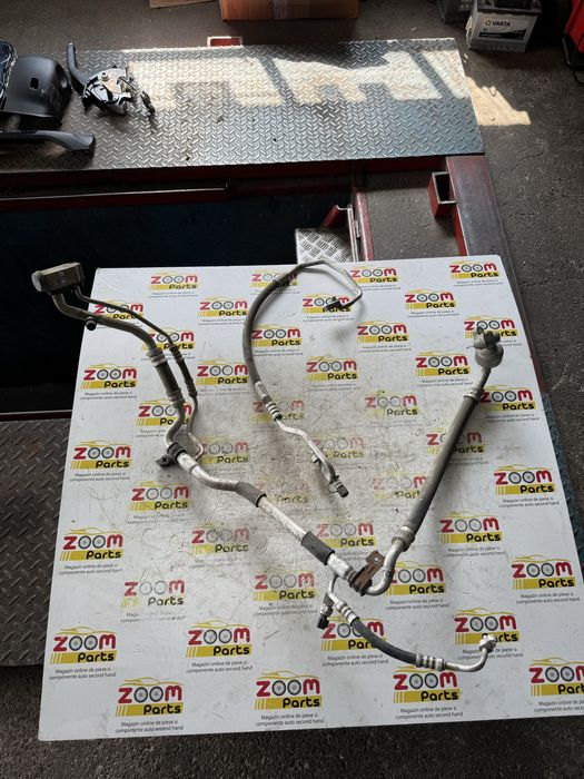 Conducta AC Hyundai i30 2017-2024