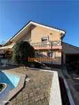 Casa Moderna P+E, Teren 1088 Mp, Zona Sanmartin