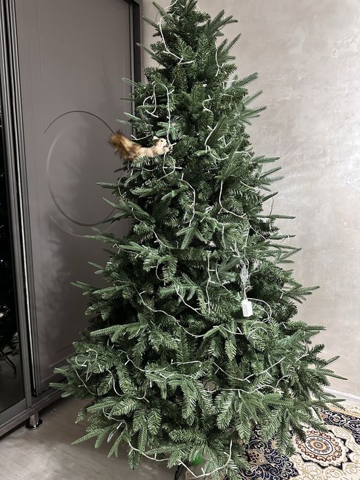 Елка премиум качества